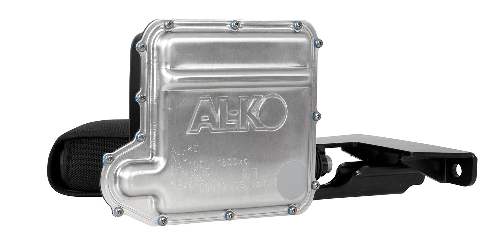 Antischlingerkupplung AL-KO ATC Trailer Control